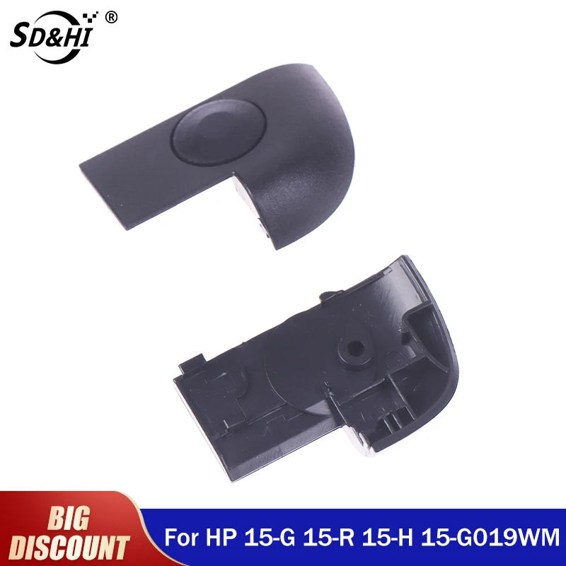 

1 пара, новая нижняя крышка, резиновая ножка для HP 15-G 15-R 15-H 15-G019WM 250 255 256 G3