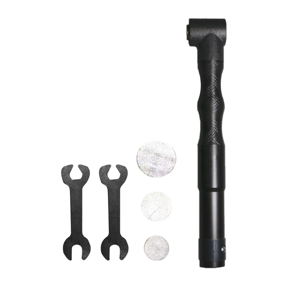 

90° Elbow Compact Mill Grinder Multifunction Electric Grinding Machine Multipurpose Polishing Device with 3mm Collet