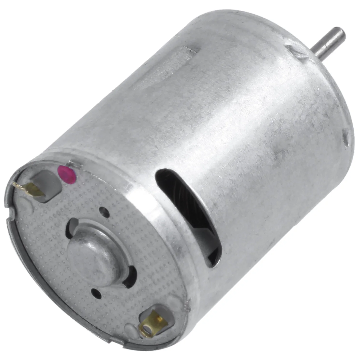 RK-370SD-3550 DC щеточный двигатель 6-18 в 8500 об/мин для радиоуправляемых моделей