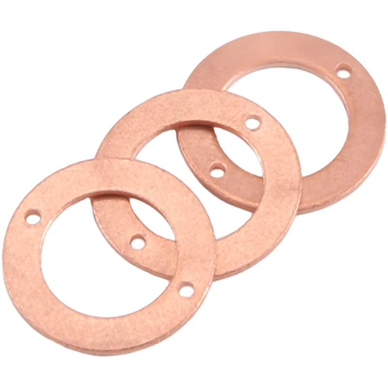 15221-94020 3 шт. верхняя шайба форсунки для Kubota D1105 D905 D1005 D722 D1305