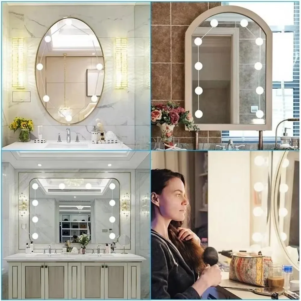 Светодиодная лампа E27 5 Вт 7 9 220 В 230 G80 Энергосберегающая глобальная Lampada Ампула