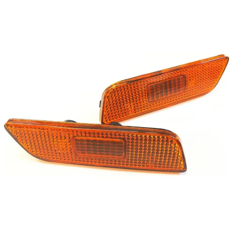 

Для VOLVO S80 1999-2006 передний габаритный указатель поворота, лампа, корпус объектива 9188263 9188264, новый