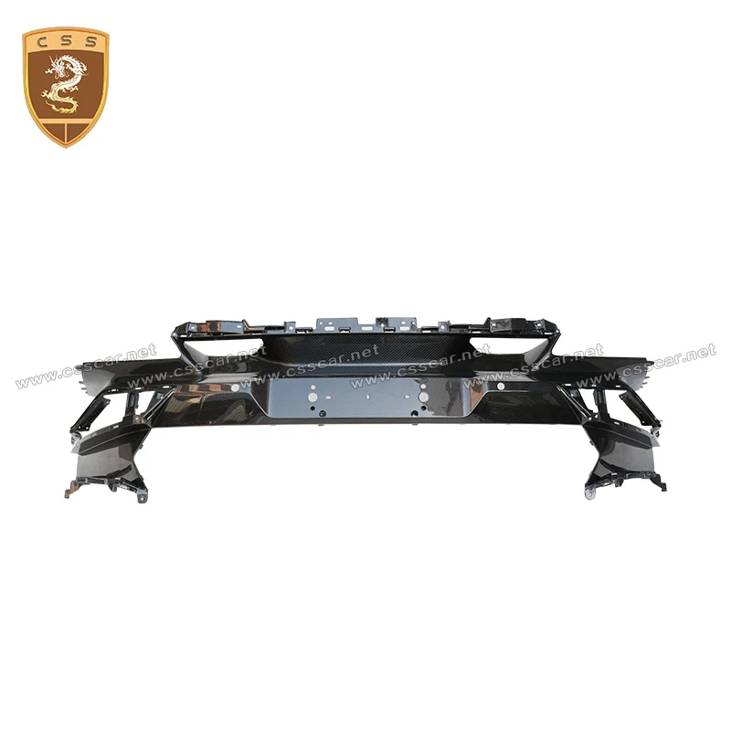 Для Lotus Eletre OEM стиль автомобильная палка колесная арка брызговик капот двигателя