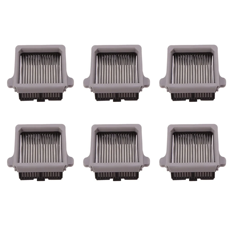 

HOT!Washable HEPA Filter Replacement Parts For Tineco Floor One 3.0 Floor Washer Robot