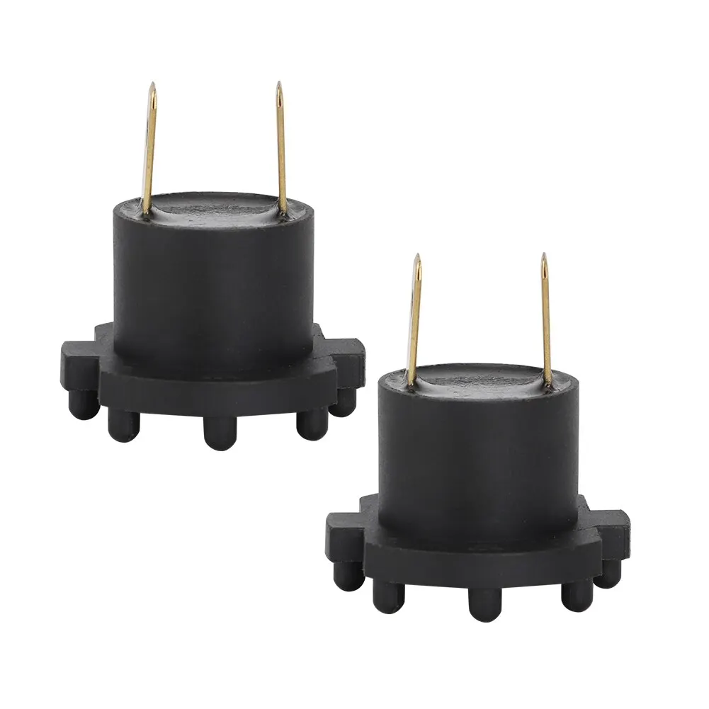 

33130-MAT-611 для Honda 2003-2007 CBR600RR 600F4I и Mazda 2003-2010, держатель фары, 1/2 шт., розетка для лампы передней фары автомобиля