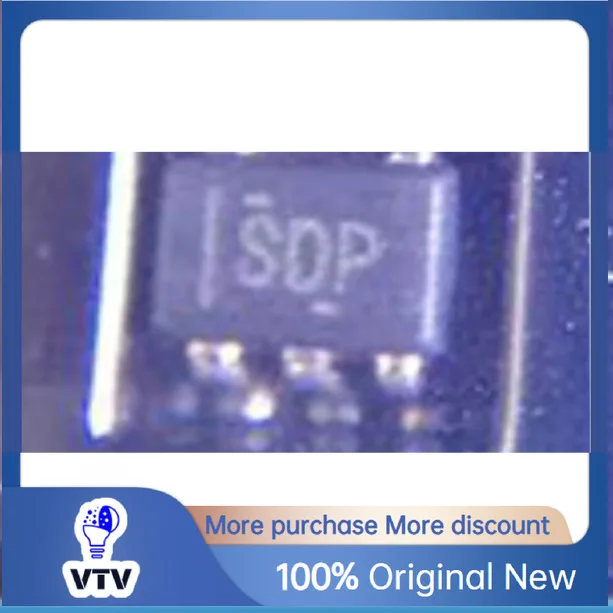 

Original New TLV3201AIDCKR SDP Integrated Circuit Chip