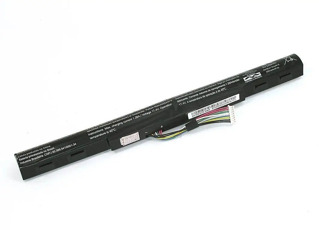 Аккумулятор AL15A32 14.8V 2500mAh ORG |