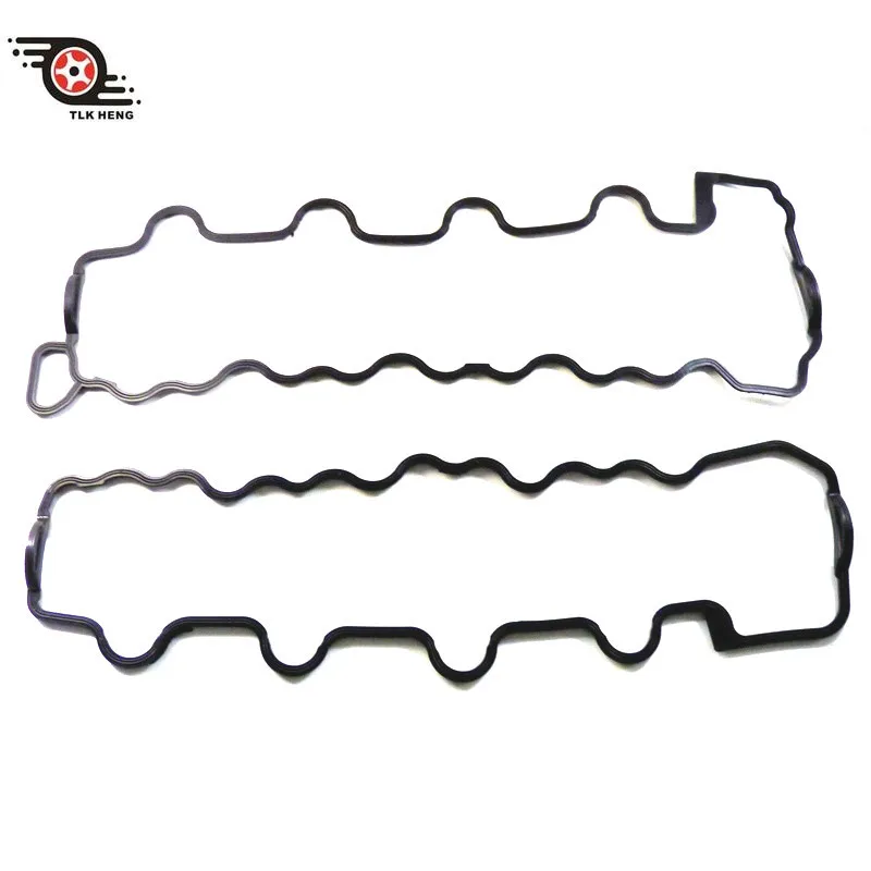 

Valve Cover Gasket Left + Right for Mercedes CL500 CL55 AMG SL500 SL55 AMG SLR M113 M155 Engine 1130160221 1130160321