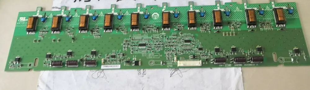 

4H+V2988.031/C V298-301 high voltage board fits for Samsung LA37B530P7R T370HW02