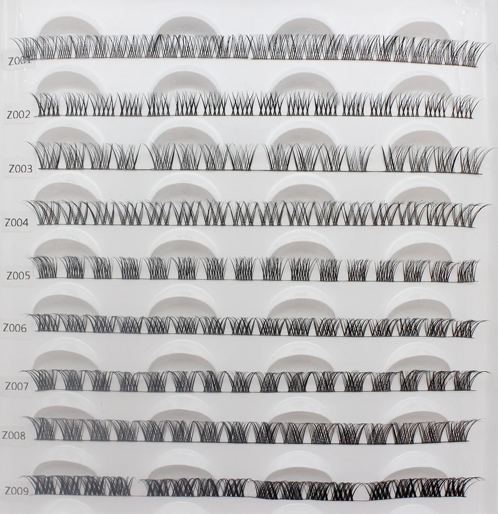 Рисунок 6 - коробка для наращивания накладных