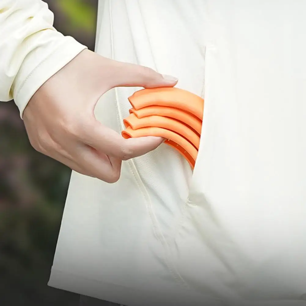 Задний бампер противоударные бамперы легкая защита пропеллера для DJI Avata 2