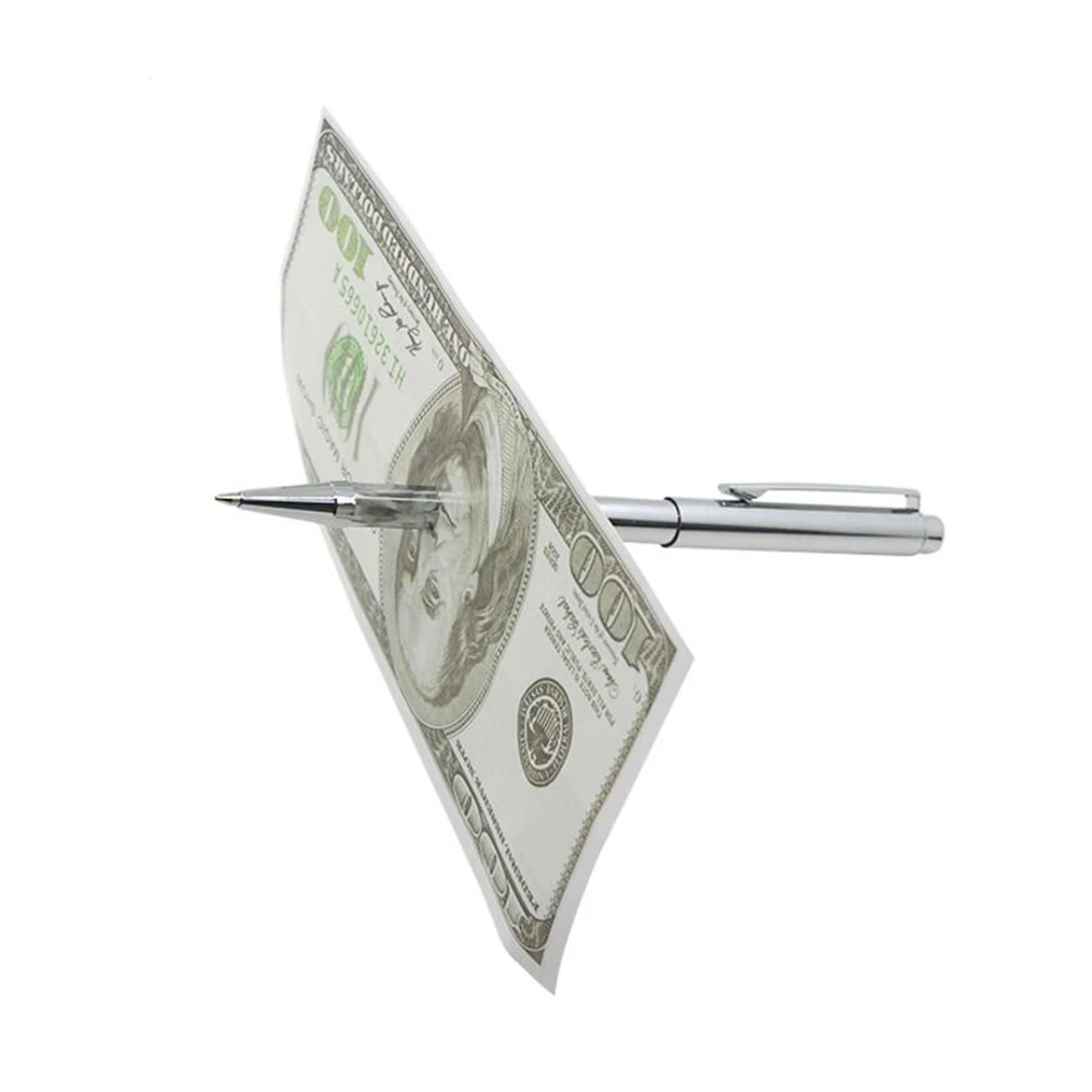 

Металлическая искусственная Магия для детей