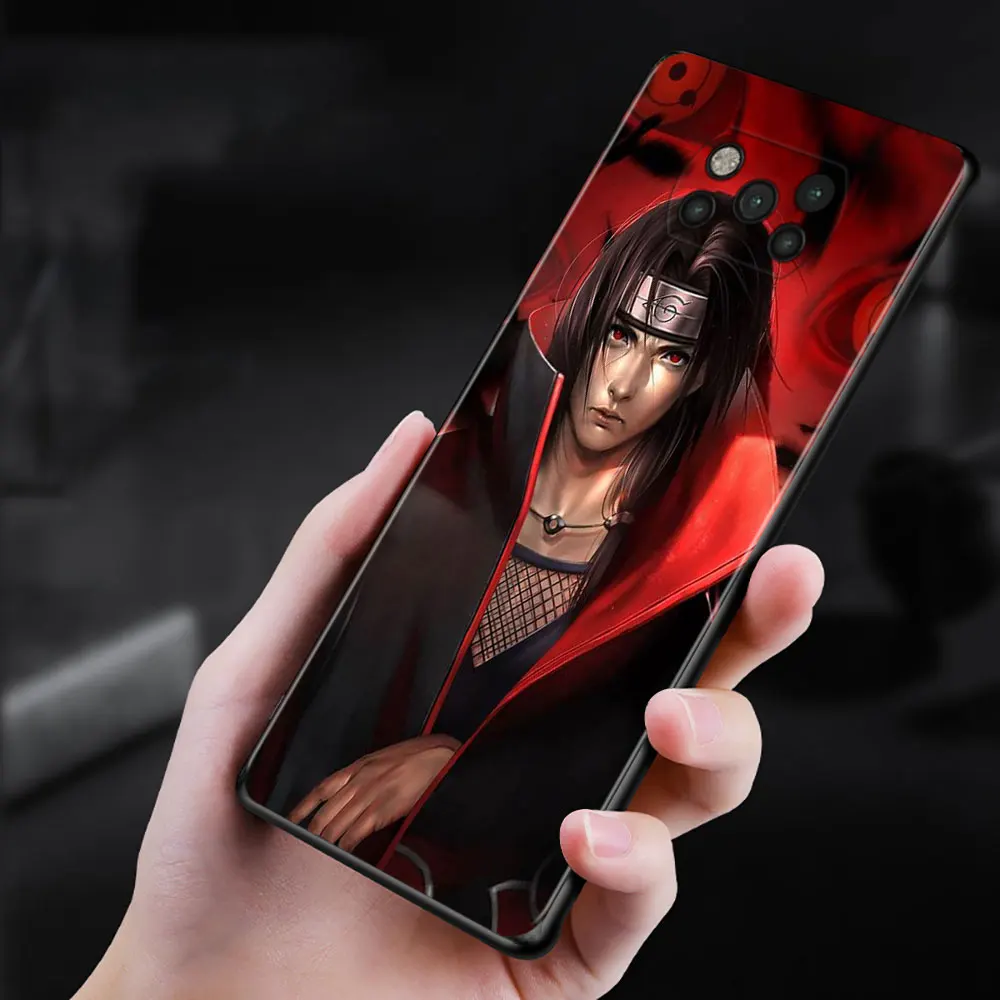 Чехол для Xiaomi POCO X3 NFC M3 M4 pro силиконовый чехол MI 12 12X 11T 11Lite 10T Pro 10t Lite 9T с японским