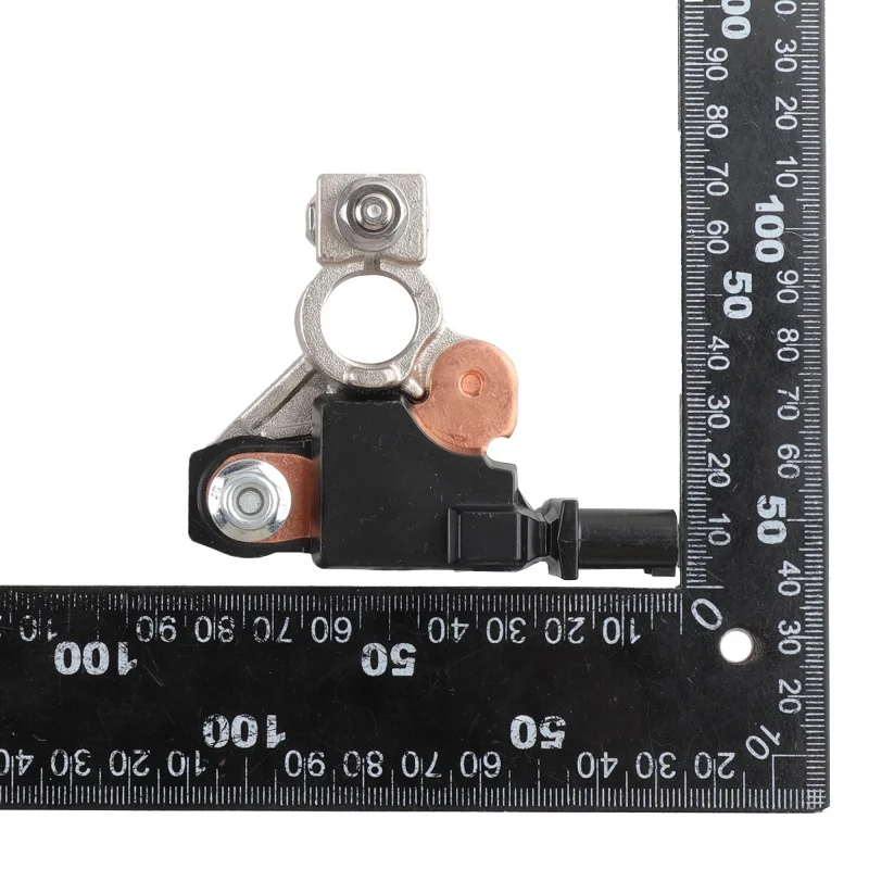 Зажим клеммы аккумулятора датчика 38920-TR0-A020-M1 38920TR0A020M1 для Honda Civic 2012- 2015