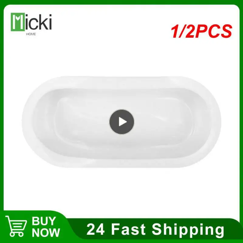 

1/2 шт., антипригарные силиконовые формы для выпечки