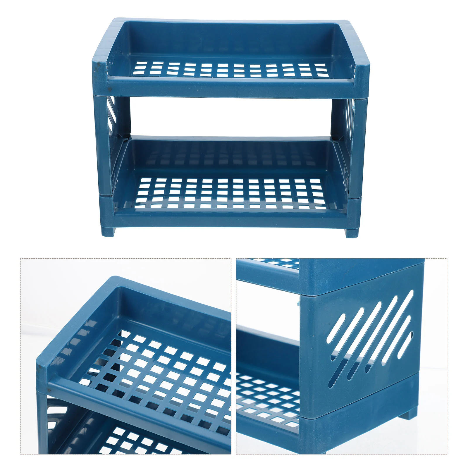 2-х шт. клетка для маленьких домашних животных двухслойная кровать хомяка морской