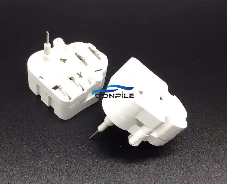 

2 шт. для BMW Volkswagen Jetta для Hyundai для Skoda Suzuki Swift Buick Cruze инструмент шаговый двигатель cluster