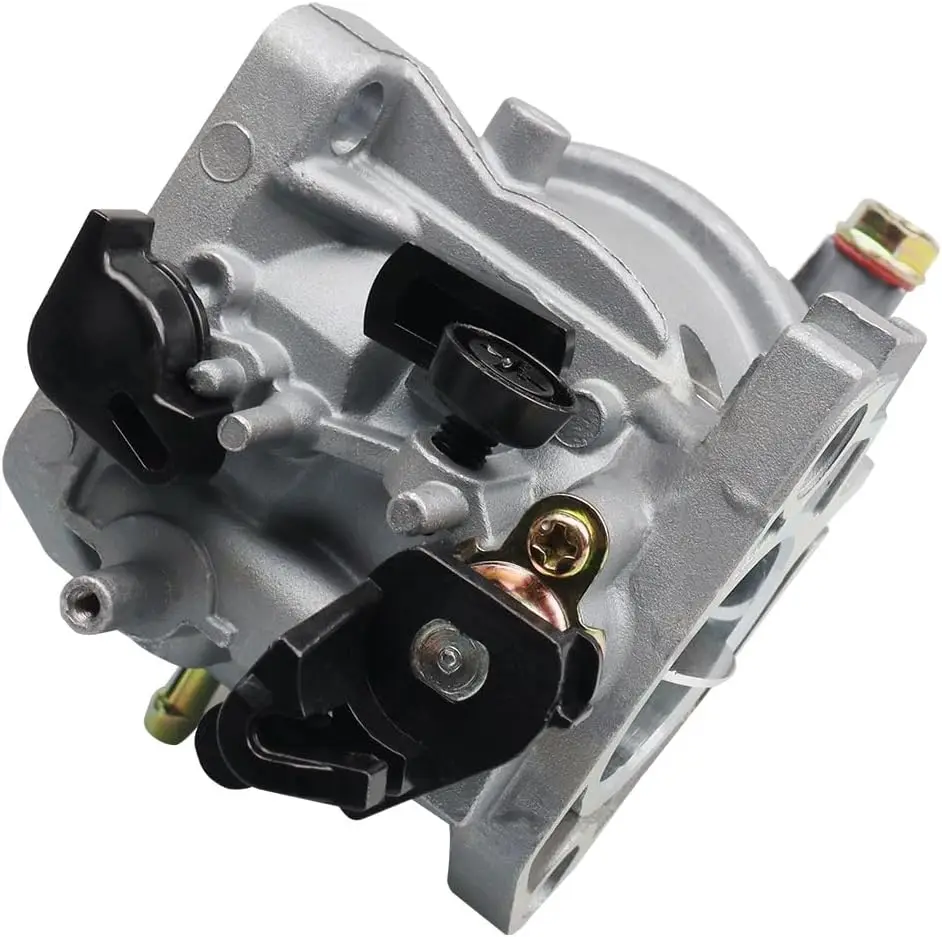 0J 58620157 Карбюратор для Generac GP5000 GP5500 GP6500 GP6500E 389cc 8125W 188F 190F 13HP 14HP 15HP Портативный