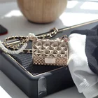 Сумка-Кроссбоди для маленьких собак, дизайнерский аксессуар для французских бульдогов, Йорков, пуделей, реквизит для стрельбы