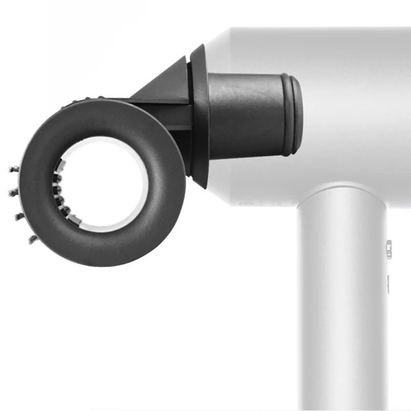 Новая насадка для предотвращения полета сверхзвукового фена Dyson HD01 HD02 HD03 HD04 HD08 HD15