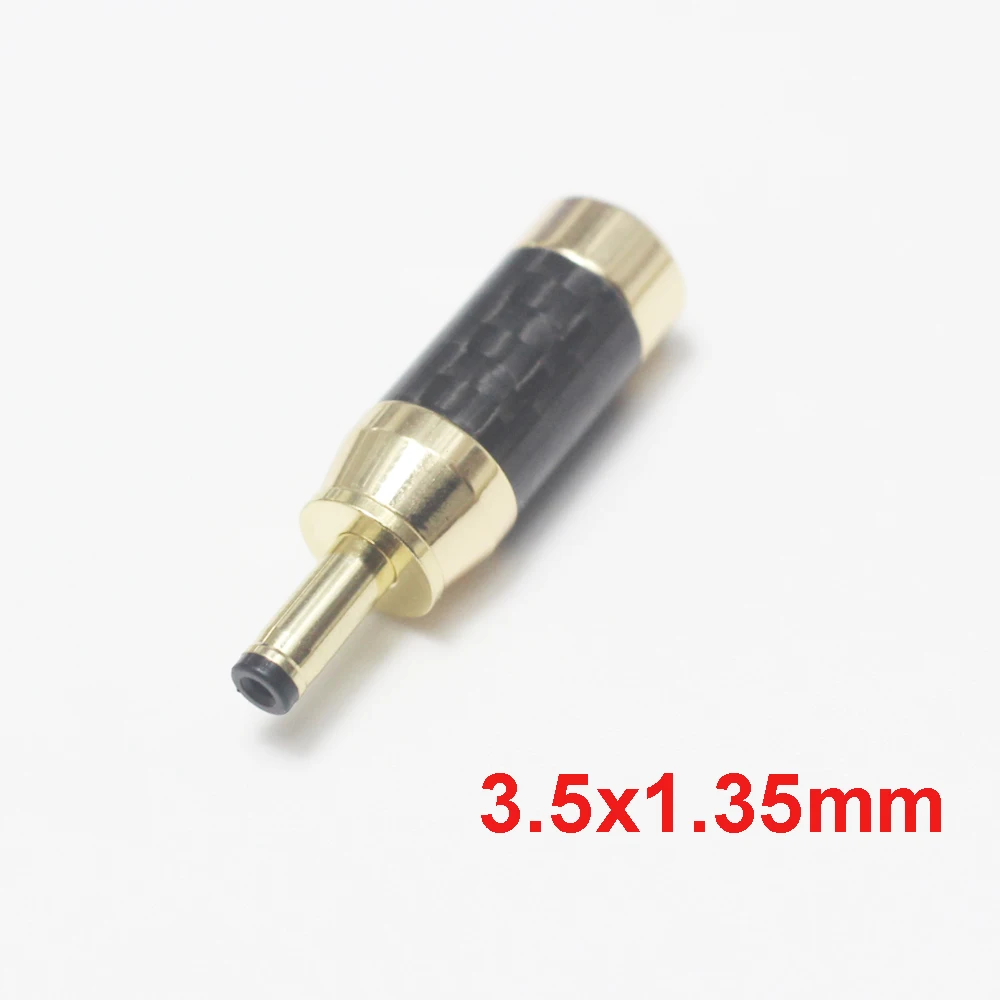 

Разъём питания NinthQua DC Power Plug