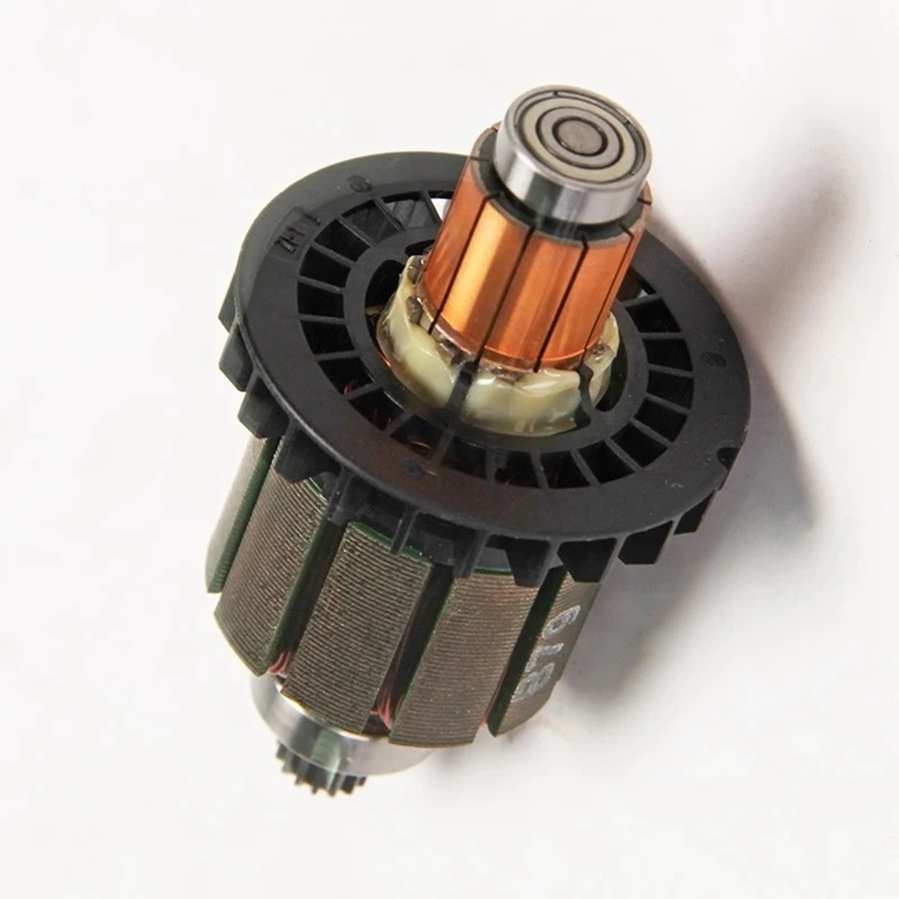 619380 -9 якоря для Makita DDF482 DHP482 DHP482RAE DHP482Z DDF482RME DHP482RME DDF482RFE DDF482Z дрель-отвертка