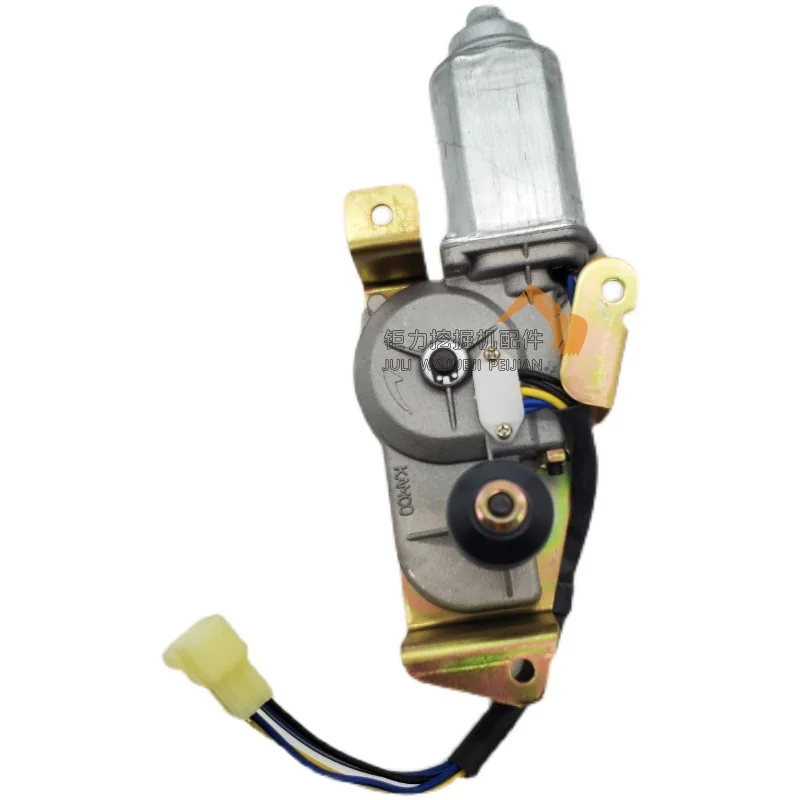 Мотор стеклоочистителя для экскаватора doosan dx daewoo dh 150 220 215 225-5 7 9