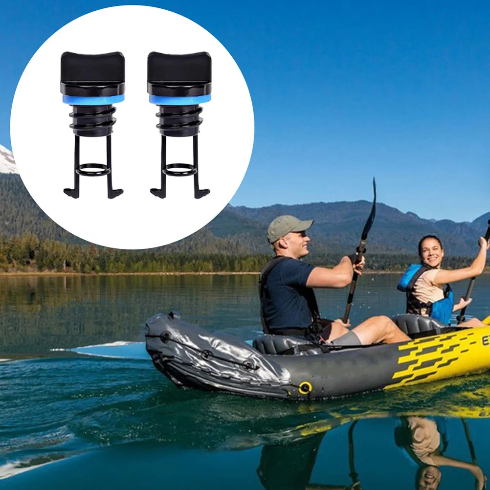 2 шт. универсальные штекеры для Каяка