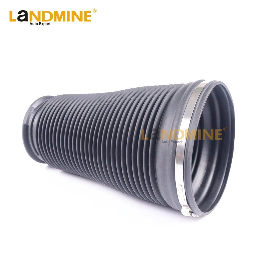 Free Shipping 1X Front Rubber Dust Cover Boot + Clip Ring Fit Mercedes-Benz W221 S250 S350 Shock Absorber 2213209313 2213209213 |