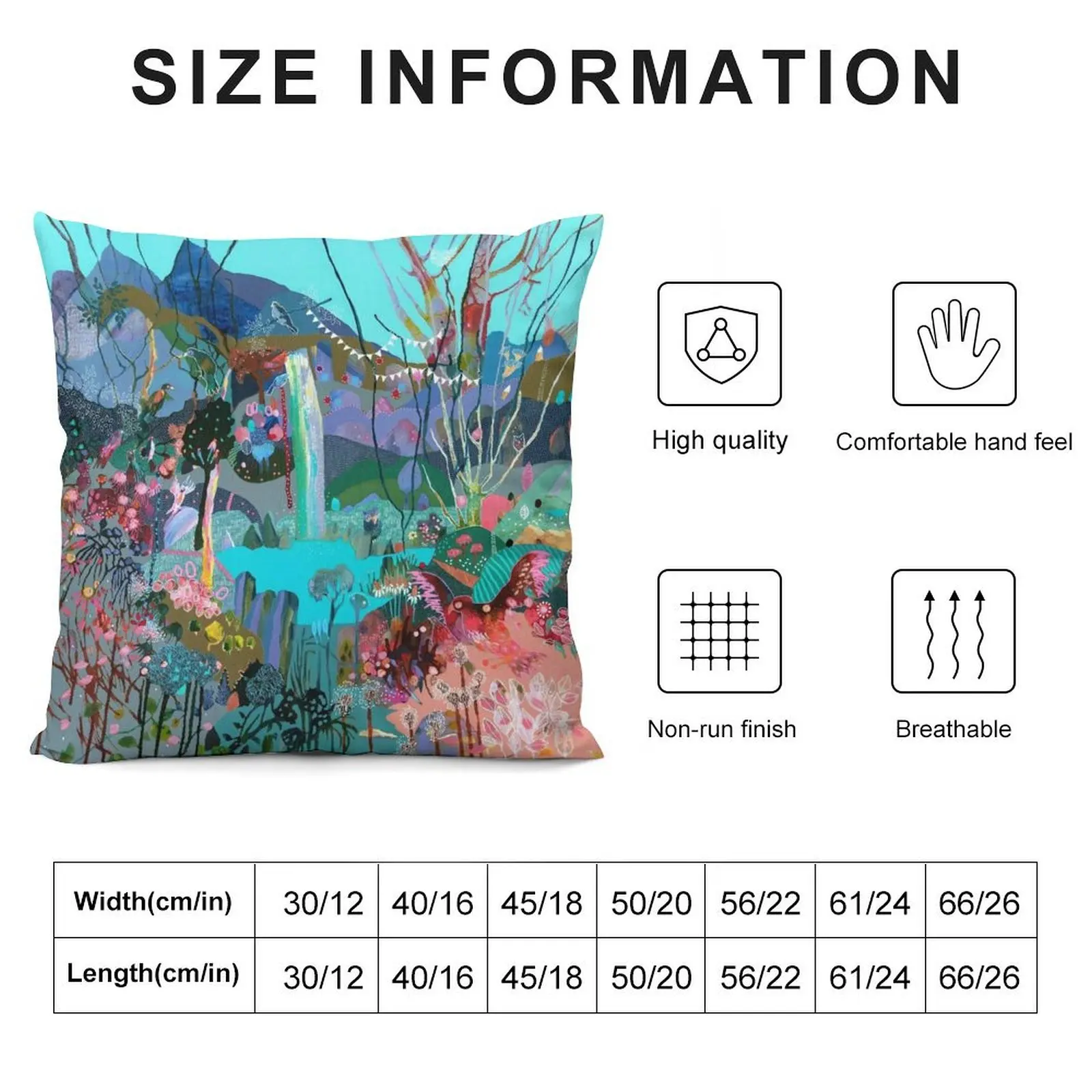 Wellspring наволочки для диванных подушек наволочка с вышивкой