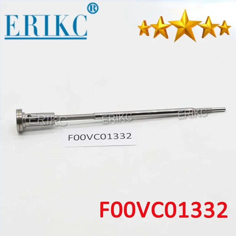 F 00V C01 332 Регулирующий клапан форсунки Common Rail F00VC01332 дизельного двигателя FooVC01332 для