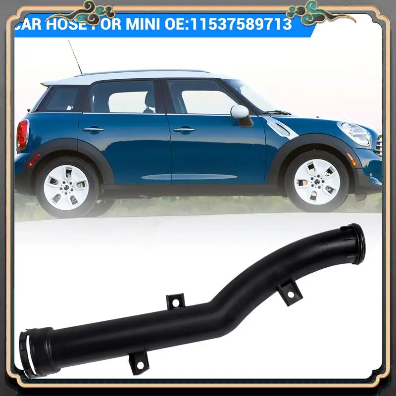 Фото Новый водяной насос к трубу корпуса термостата для Mini Cooper R55 R56 R57 R60 R61 №2