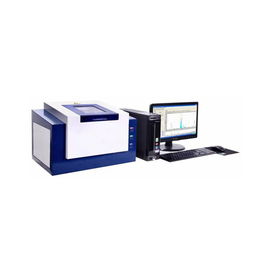 Рисунок 3 - Высокоточный металлоанализатор XRF для золота