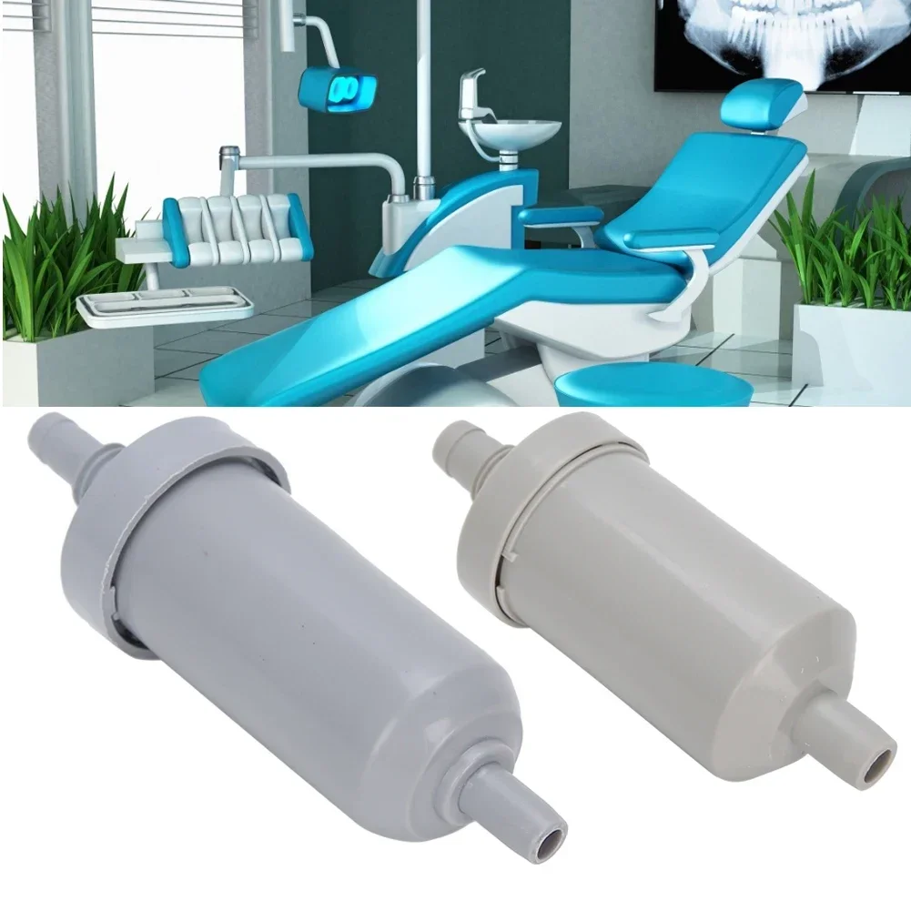 1 шт. чашка для стоматологического фильтра пластиковый выталкиватель слюны