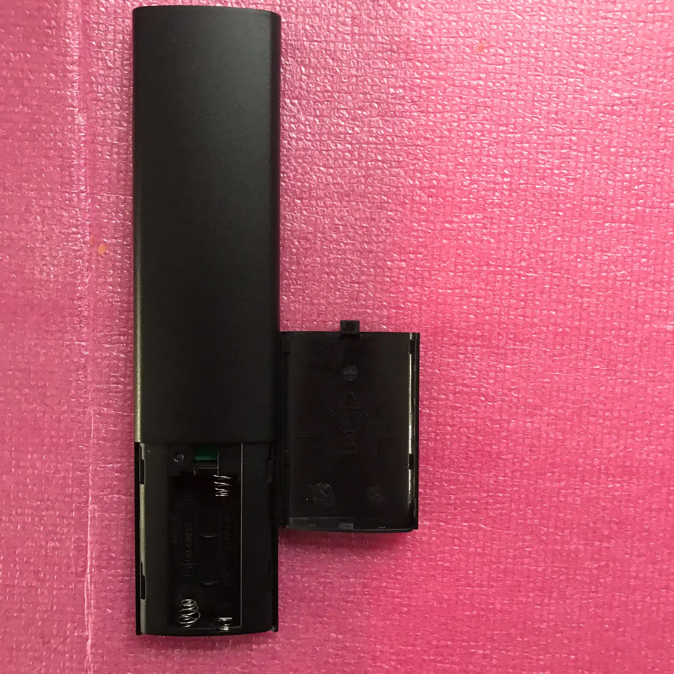 Новый голосовой Bluetooth-пульт дистанционного управления для ZTE ZXV10 B8666 B866 RC-306C-02 и MTC ZXV10 B8666 B866 RC-306C-02 ТВ-приставка (art.: 3920d109bbddf) - 3920d109bbddf