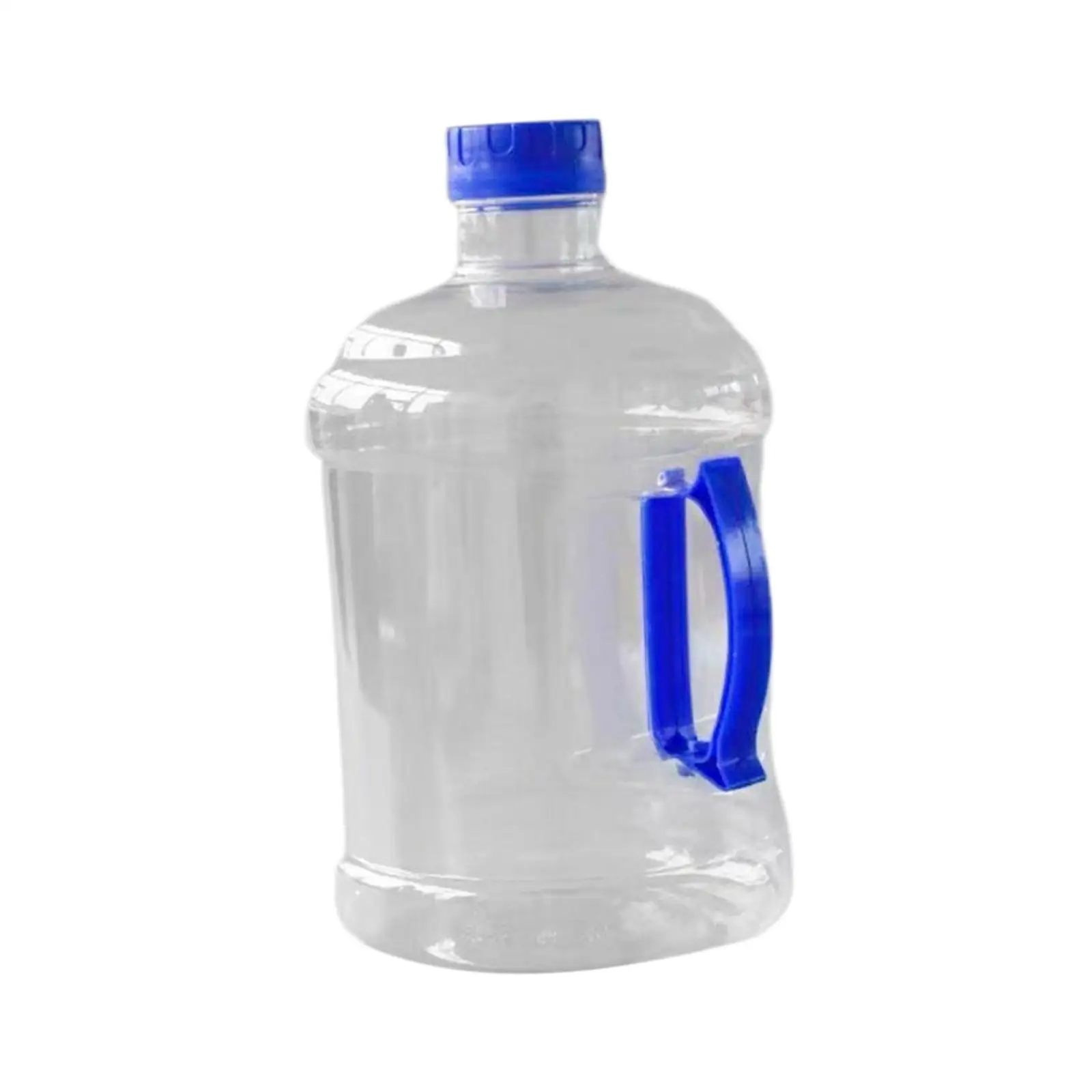 

Big Water Bottle Water Storage Carrier Water Bucket for Outdoor Hiking Picnic