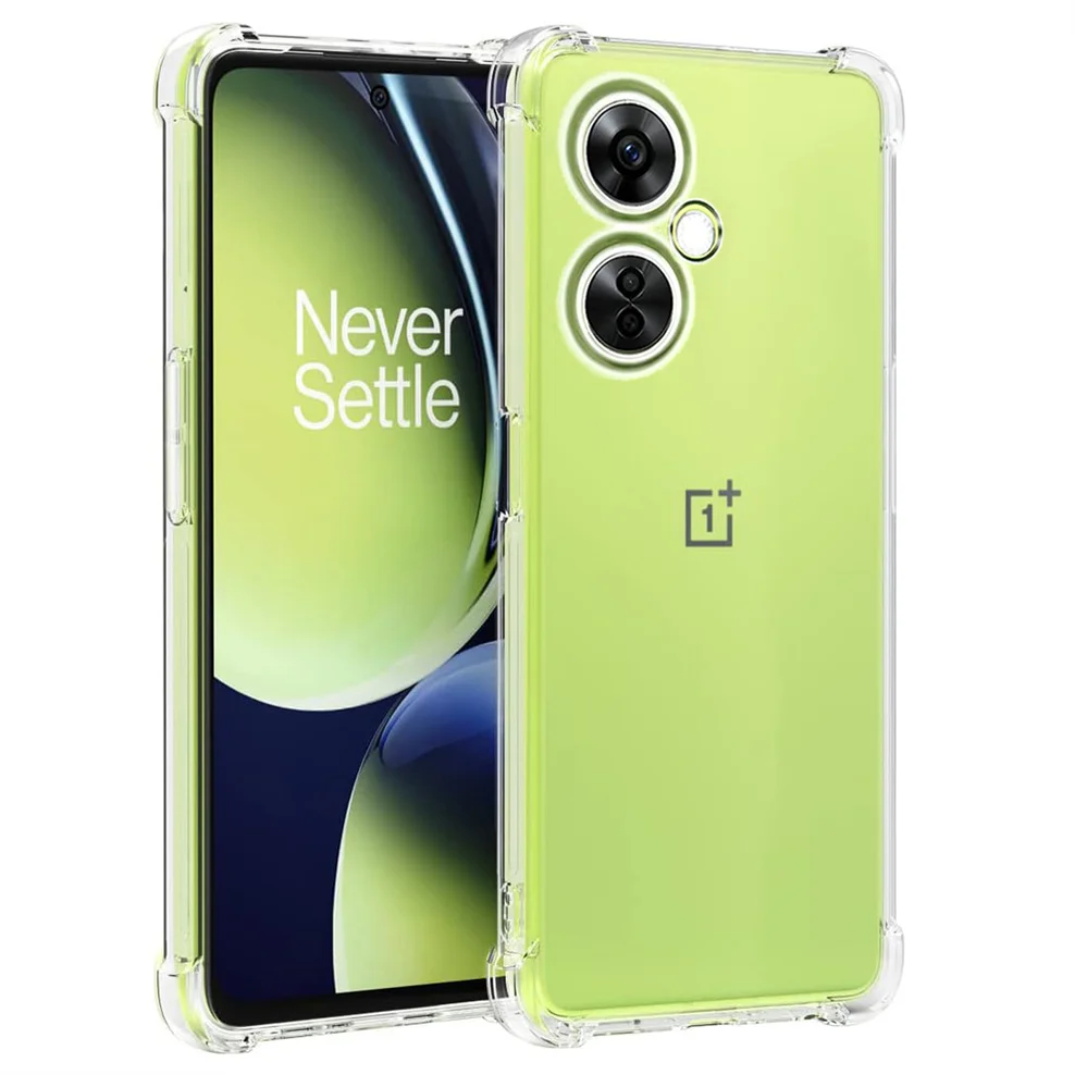 чехол для OnePlus Nord3 CE3 3Lite One Plus Nord CE 3 Lite case противоударный силиконовый чехлы