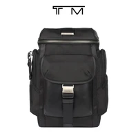232690 ballistic nylon backpack mens leisure travel bag multifunctional business computer bag