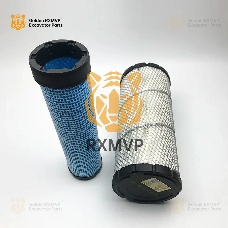 Фильтр для дизельного двигателя Sunward Swe 50 55 60 70 80 аксессуары экскаватора