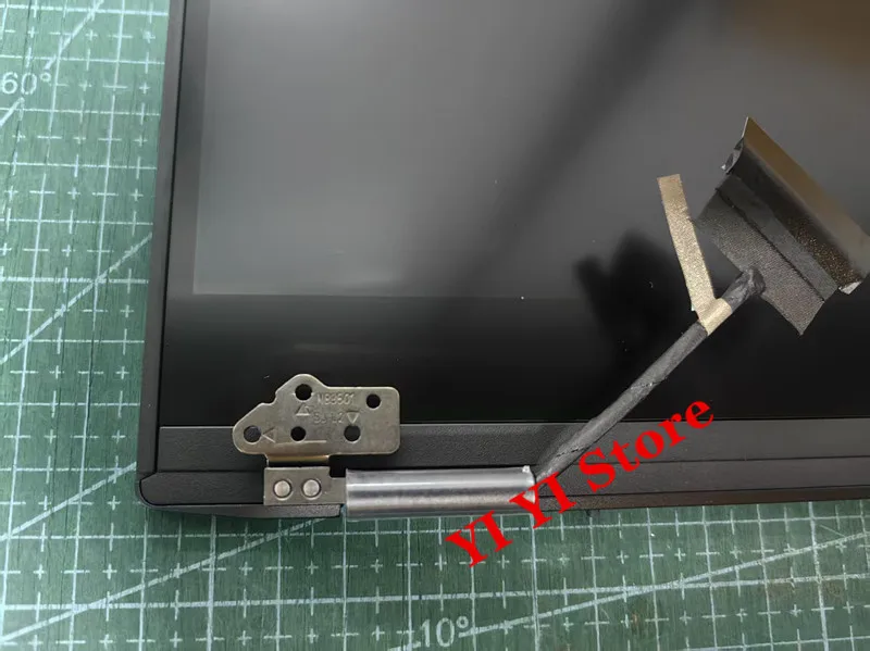 Фото Для Asus ExpertBook B5 Flip B5302 B5302F B5302FE NB3501 13,3-дюймовый сенсорный ЖК-экран FHD 1920x1080 в сборе №3