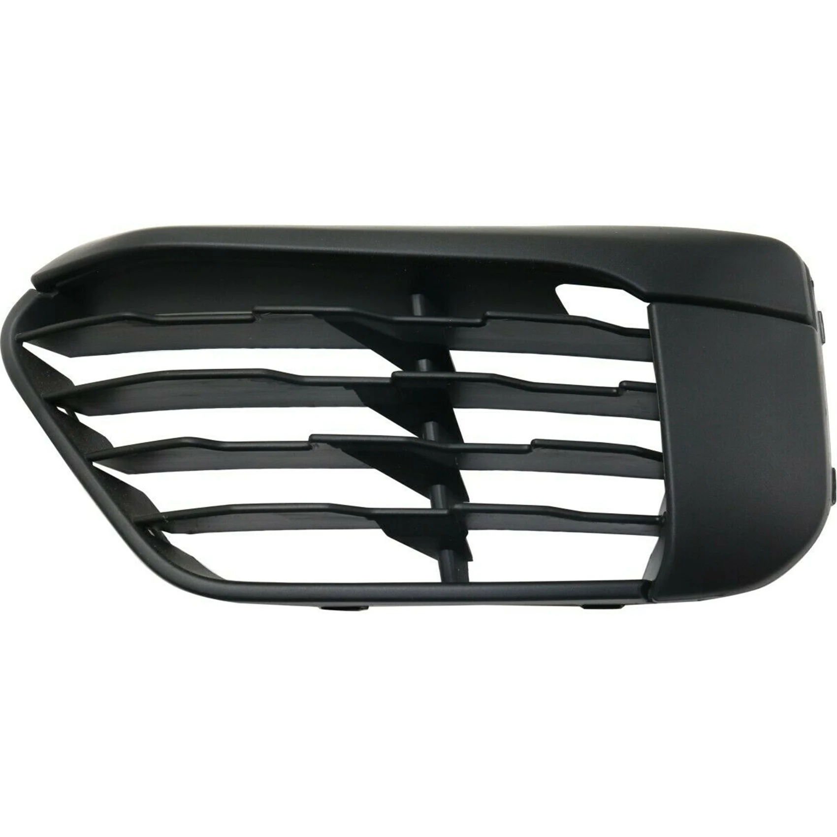 Бампер Нижняя решетка ободок крышка противотуманная для BMW X1 XDrive28I 2016-2018 51117453982