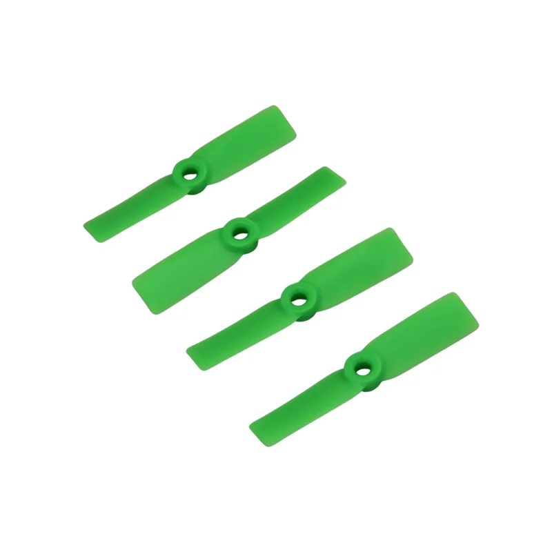 Мини-пропеллер 3030 закругленный Стекловолоконный 3030BN 3*3 дюйма Gemfan CW/CCW реквизит 4 пары/8 шт. FPV Multicopter Quadcopter ABS Quad мульти коптеров