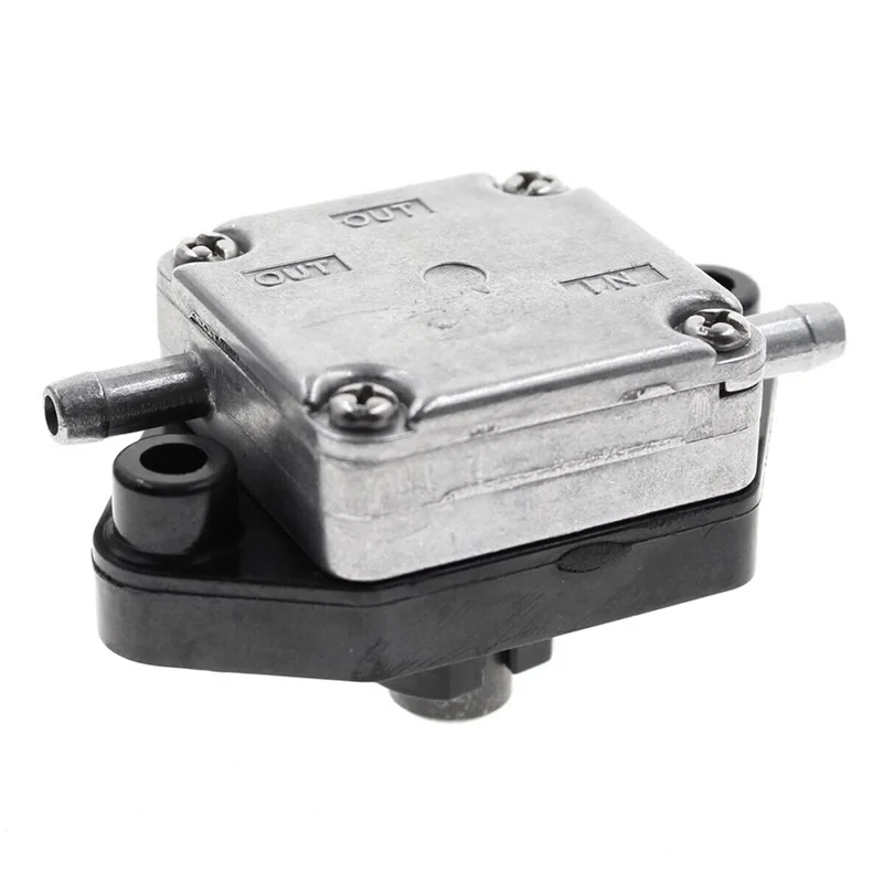 Фото 15100-91J02 Подвесной топливный насос для подвесного двигателя Suzuki DF4 DF6 2003-11 4 5 6 л.с. №4