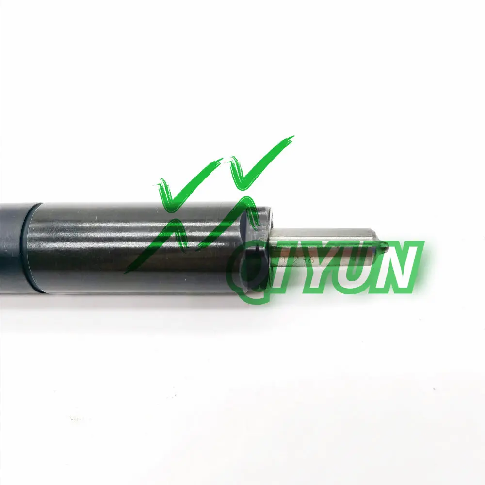 Оригинальный и новый топливный инжектор Common Rail EJBR04201D R04201D для OM646 A 6460700987 (art.: 3920cbc305bb9) - 3920cbc305bb9