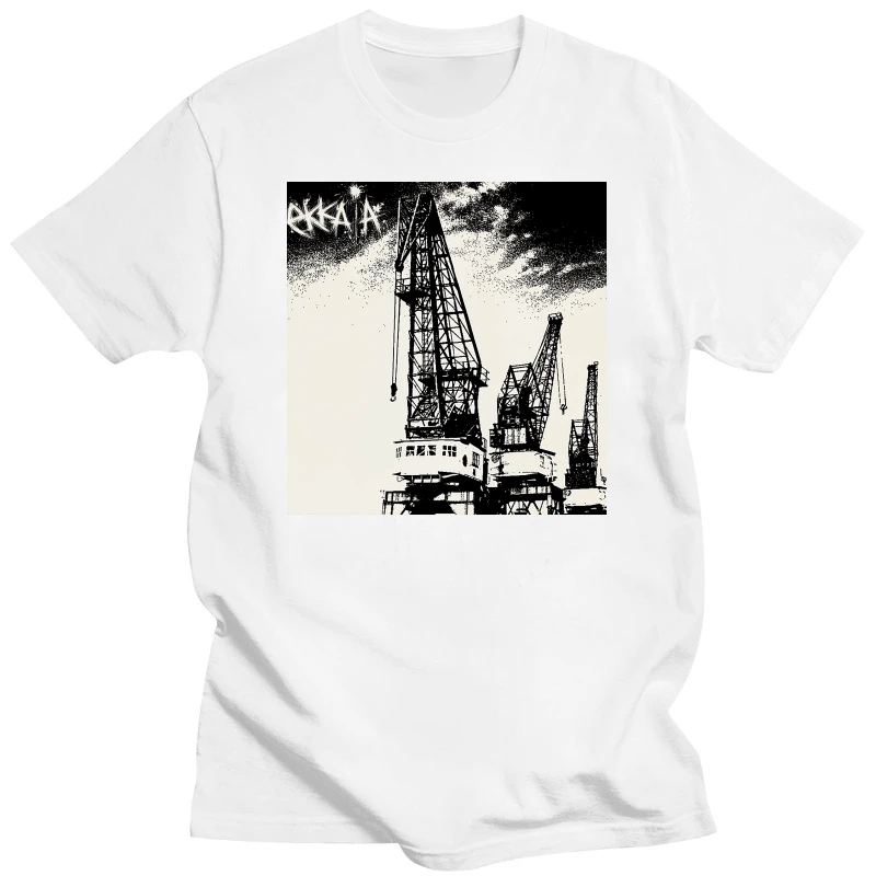 

Рубашка EKKAIA Manos Que