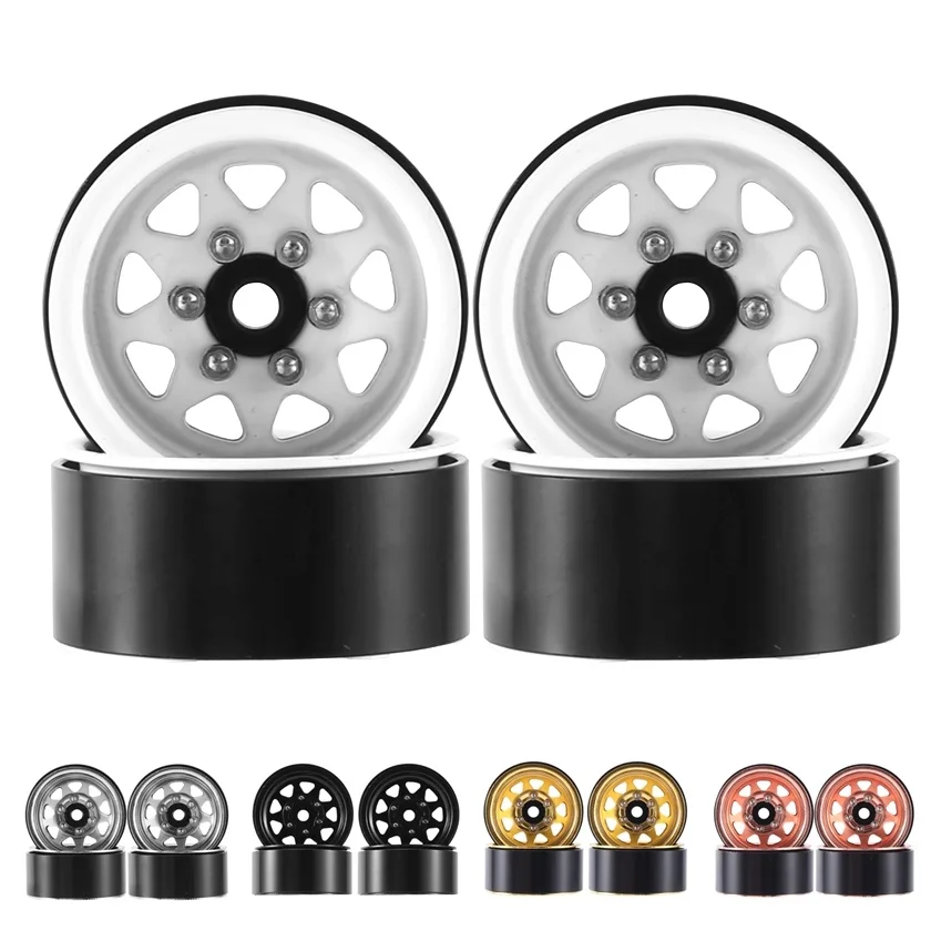 Axial Scx24 Ax24 Trx4m Fms Fcx24 Upgrades