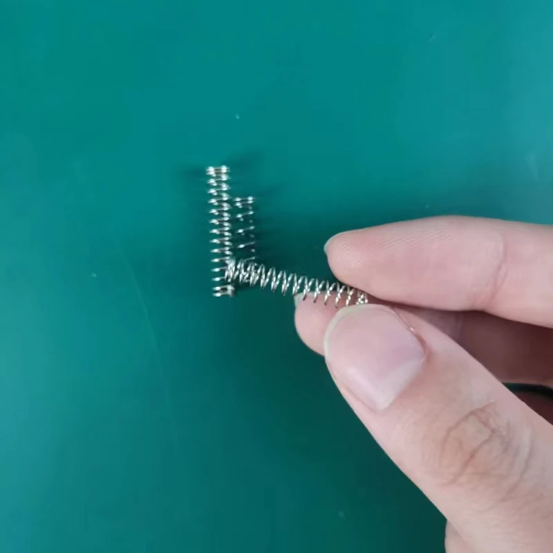 High Quality CT-05 CT-06 Fiber Cleaver Fiber Cutting Knife Cover  Top Cover Spring