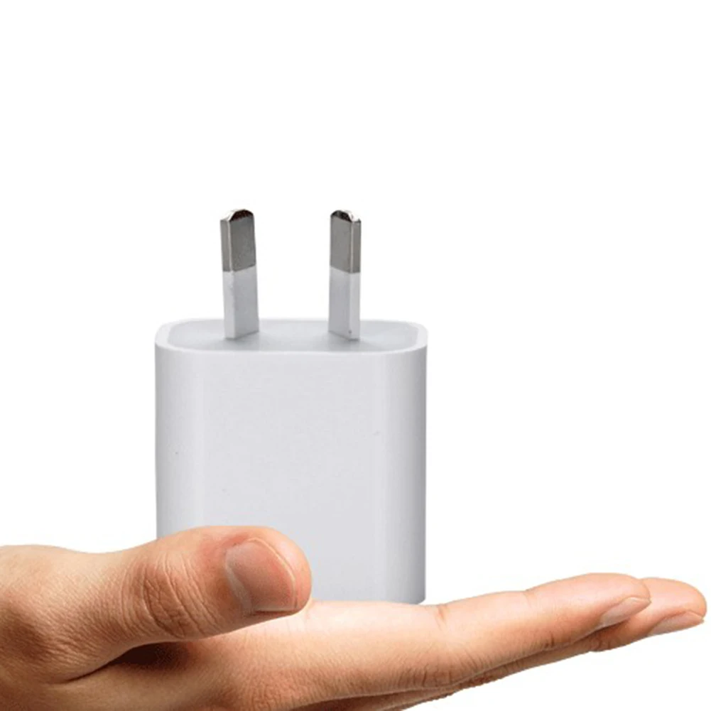 Универсальное сетевое зарядное устройство с USB-адаптером 5 В 2 1 а | Мобильные