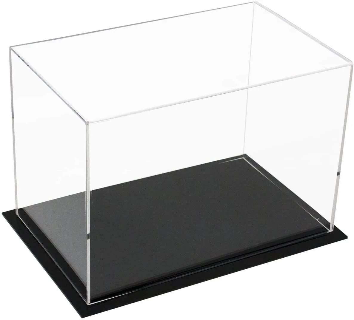 S Hand-made Doll Car Model Blind Box Toy Storage Box Display