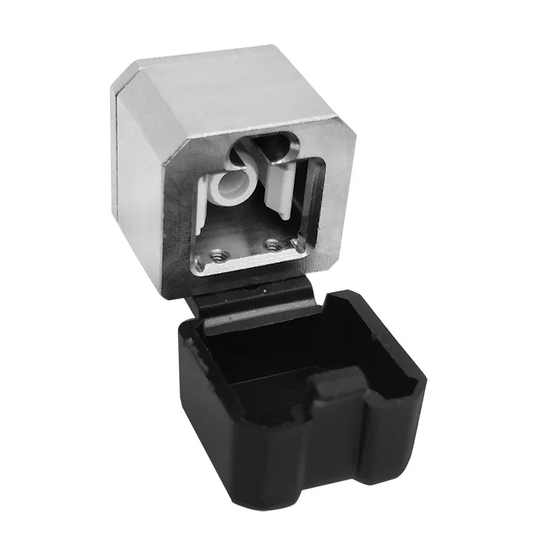 EXFO OTDR EUI-91 SC Connector FC AdapterAXS-100 FTB-100 FTB-150 MAX-710B Tester Optical Port Flange Connection Adapter